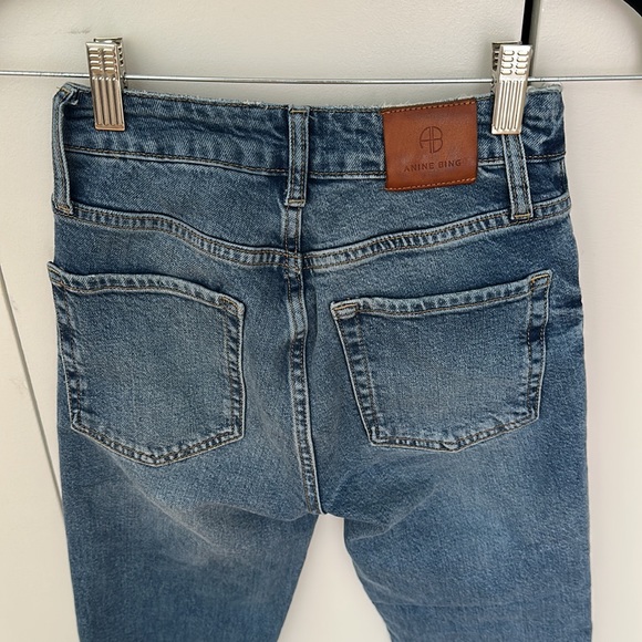 Anine Jeans Bing - Picture 4 of 4